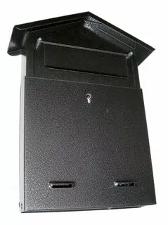 Poštovná skridňa SZ 02, veľkosť B6