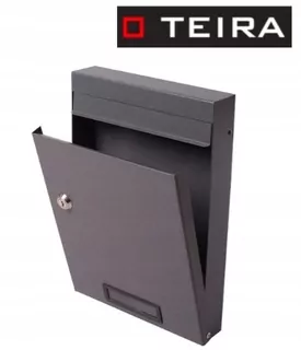 Škatuľa TEIRA malá SM ONYX