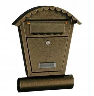 Poštová schránka - Box na zozname SO1T B6