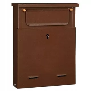 Poštová schránka - Box na zozname SZ01 B6