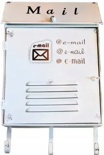 Poštová schránka - MAILBOX