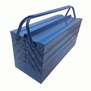 Kovový box na náradie 430 / 7N - výrob