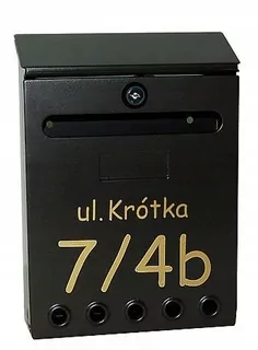 Súčasťou balenia sú 2 kľúče.