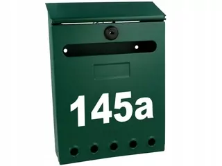 Súčasťou balenia sú 2 kľúče.