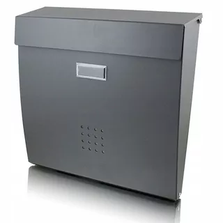 Nástenná schránka na listy MODERN DESIGN (biela) - VYSOKÁ KVALITA