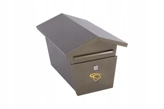 Záhradný kvetináč R1 so zámkom Yeti