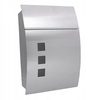Ochranná clona proti premoknutiu, očko na kontrolu, či je niečo vo vnútri boxu.