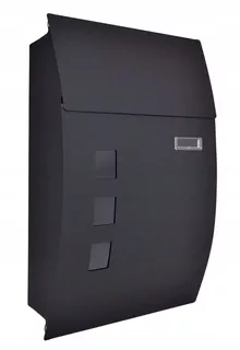 Schránka na listy Egon