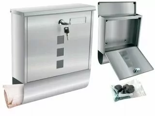 Sú 2 kľúče