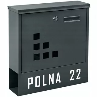 Rozperné hmoždinky s montážnymi skrutkami (4 ks) a dva kľúče v súprave.