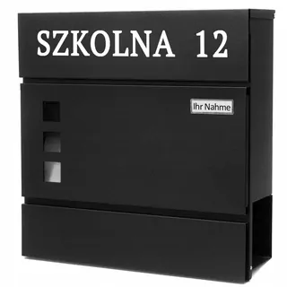 Rozperné hmoždinky s montážnymi skrutkami (4 ks) a dva kľúče v súprave