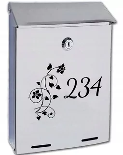 POŠTOVNÁ SKRIDŇA na listy NEHRDZIVÁ W61