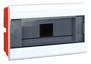 SRP-12 elektro-plast