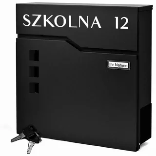 Rozperné hmoždinky s montážnymi skrutkami (4 ks) a dva kľúče v súprave