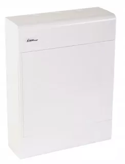 Rozdeľovacia skrinka SRN-24/B (N+PE)