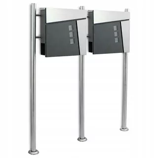 Priemer stojanu rúrky: 4 cm