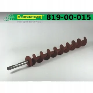 Originálny Slimak Elektromet pre kotly s prívodom 15 - 25 kW