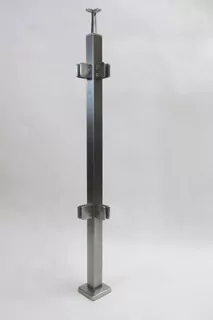 Rohový stĺpik profil 40 x 40 mm x 1060 mm