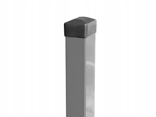 Panelové stĺpiky - 6X4 CM / 240 cm