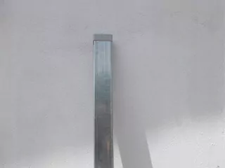Plotové príspevky pre 40 × 60 pozinkované H200 panely