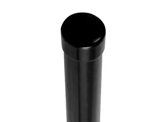 Plotové stĺpiky - priemer 42 mm, výška 180 cm