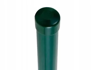 Plotové stĺpiky - priemer 42 mm, výška 180 cm