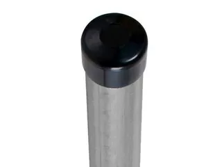 Plotové stĺpiky - priemer 42 mm, výška 200 cm