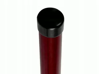 Plotové stĺpiky - priemer 42 mm, výška 220 cm