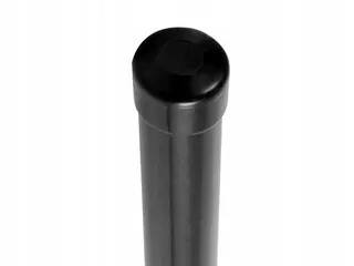 Plotové stĺpiky - priemer 42 mm, výška 260 cm