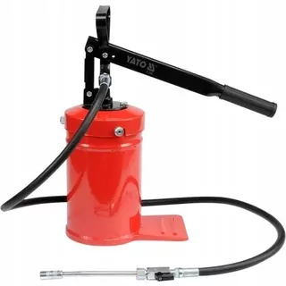 Ručné mazanie 4kg