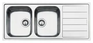Smeg smeg nerezová oceľ LFB116