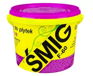 lepidlo na dlaždice a terakotu Megaron 5 kg