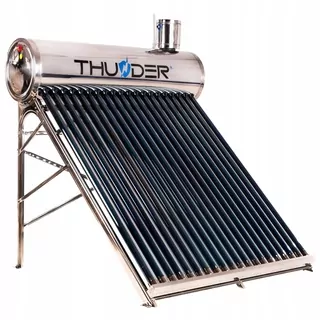 SOLÁRNY KOLEKTOR 200L NESS PRESSURE THUNDER ECO
