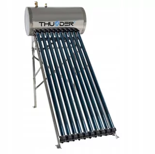 Slnečný kolektor Thunder PRESSURE THUNDER - 100L