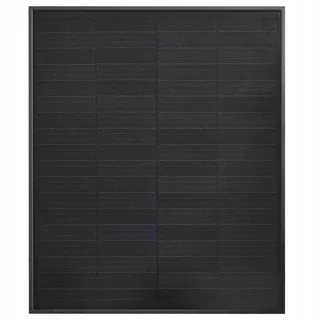 Monokryštalický solárny panel Solarfam 50W