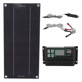 600 W fotovoltaický set