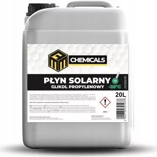 MRM CHEMICALS kvapalina
