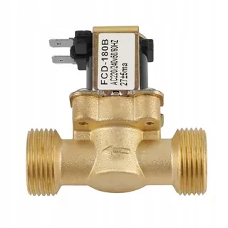 Taliansky ventil 3/4'' SOLENOID VALVE