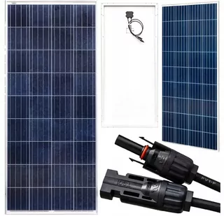Volt Polska 140 W fotovoltaická súprava