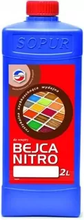 Sopur Bejca Nitro 22-25 2l Brown