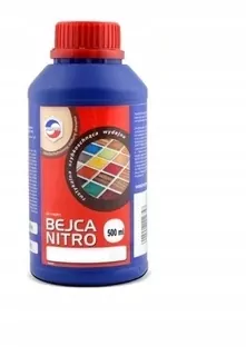 Sopur Wire Nitro 29-10 čierna čierna 0,5l