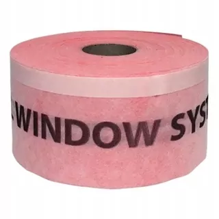 SOUDAL SWS 90 BASIC PLUS páska z vnútra. WARM ZOSTAVA