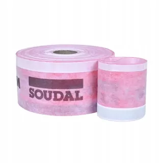 SOUDAL SWS TAPE vnútorné inštalácie WARM 100/30 MB