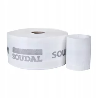 SOUDAL SWS TAPE vonku bez BUTYL 100 / 30MB