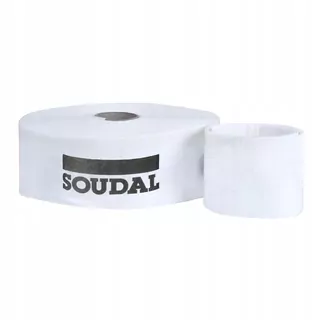 Soudal SWS Externý páska bez butyl butyl-80 / 30MB