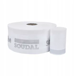 SOUDAL SWS STRIP OUTDOOR INŠTALÁCIA WARM 100 / 30MB