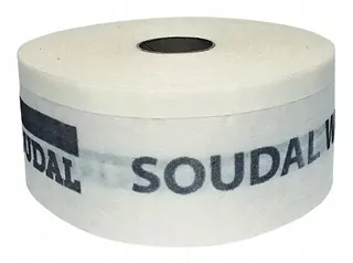 Soudal Tape Parastle ZEW. 90 mm plne lepidlo