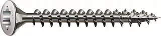 Skrutky, šróby  - Spax T-Star a kužeľovou hlavou 4.0x30.0 mm