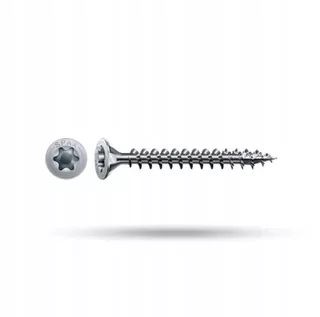 Skrutky, šróby  - Spax skrutky 3.5x16mm TX plný závit Wirox 1000ks