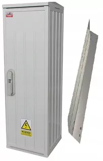El-Big 400 V IP44 160 A rozvádzač